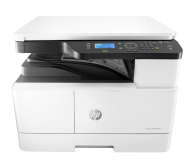 HP LaserJet MFP M438n - 583960 - zdjęcie 1